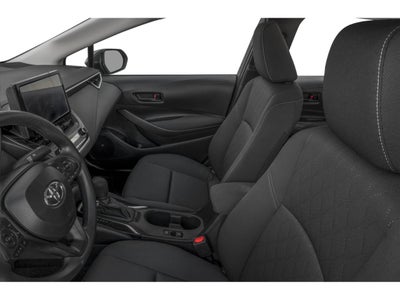 2026 Toyota Corolla LE CVT (Natl)