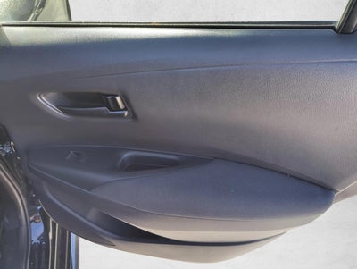 2025 Toyota Corolla LE CVT (Natl)