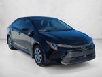 2025 Toyota Corolla LE CVT (Natl)