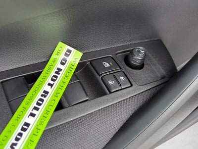 2026 Toyota Corolla LE CVT (Natl)