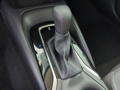 2026 Toyota Corolla LE CVT (Natl)