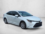 2026 Toyota Corolla LE CVT (Natl)