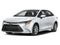 2026 Toyota Corolla LE CVT (Natl)