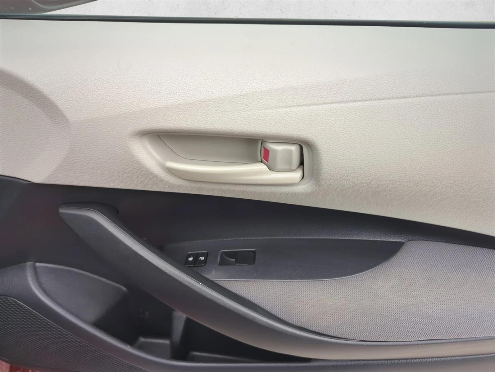 2023 Toyota Corolla LE CVT (Natl)