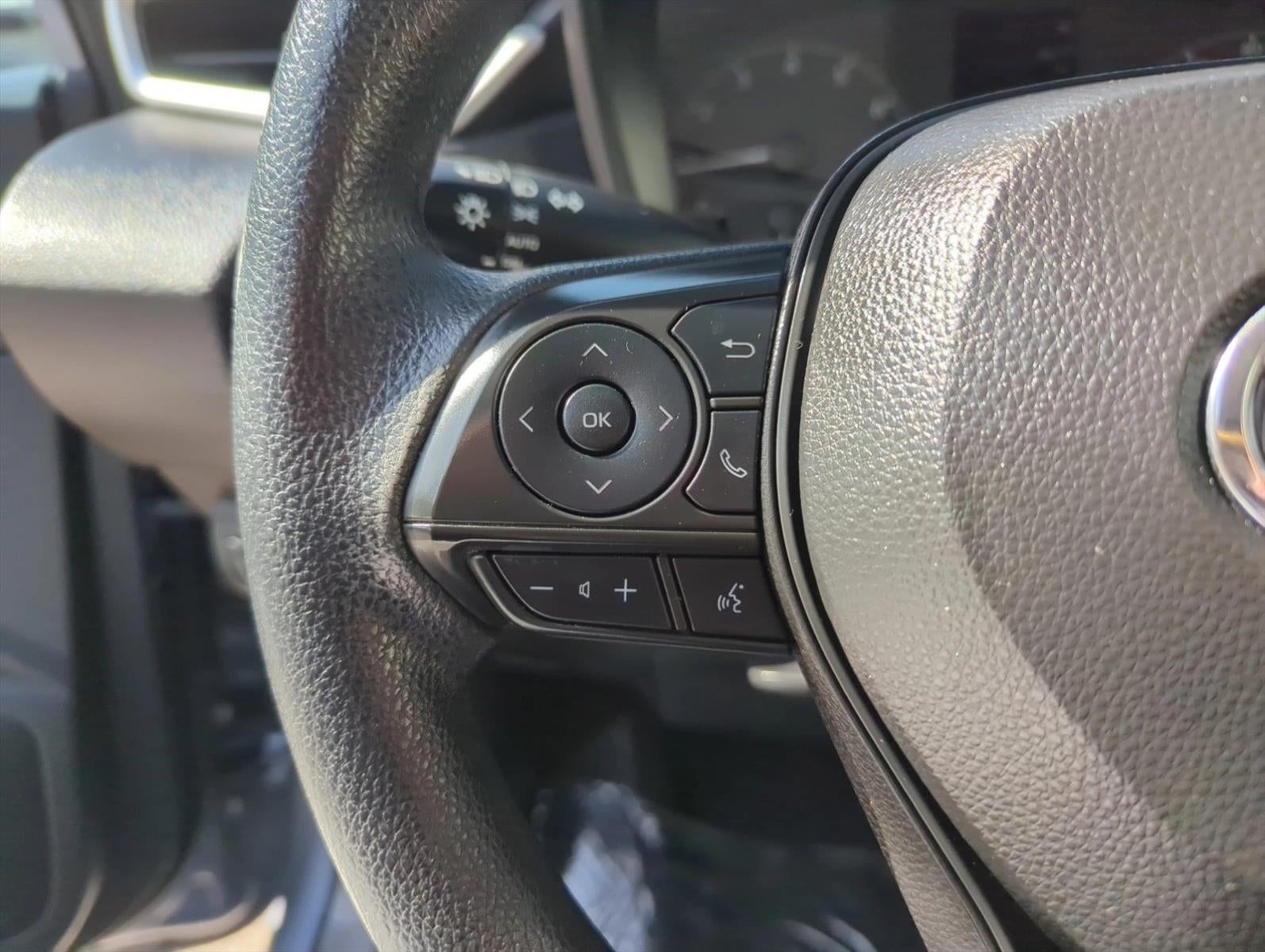 2024 Toyota Corolla LE CVT (Natl)