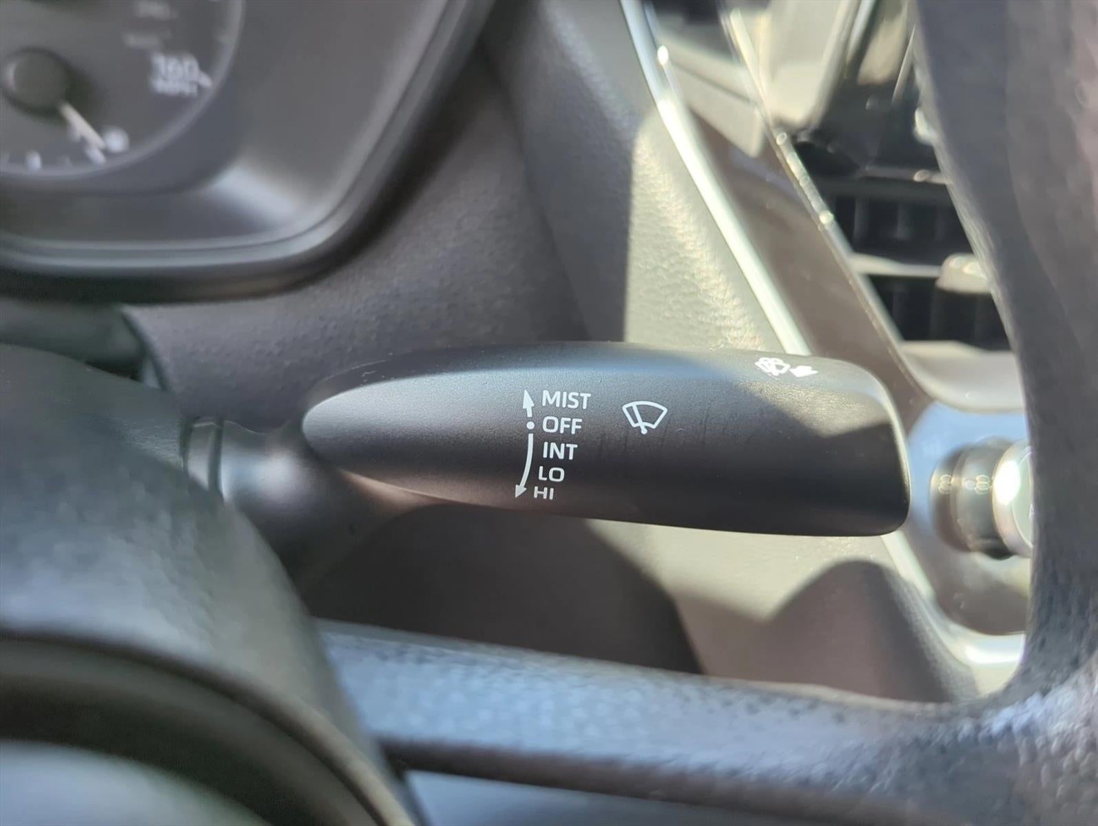 2024 Toyota Corolla LE CVT (Natl)