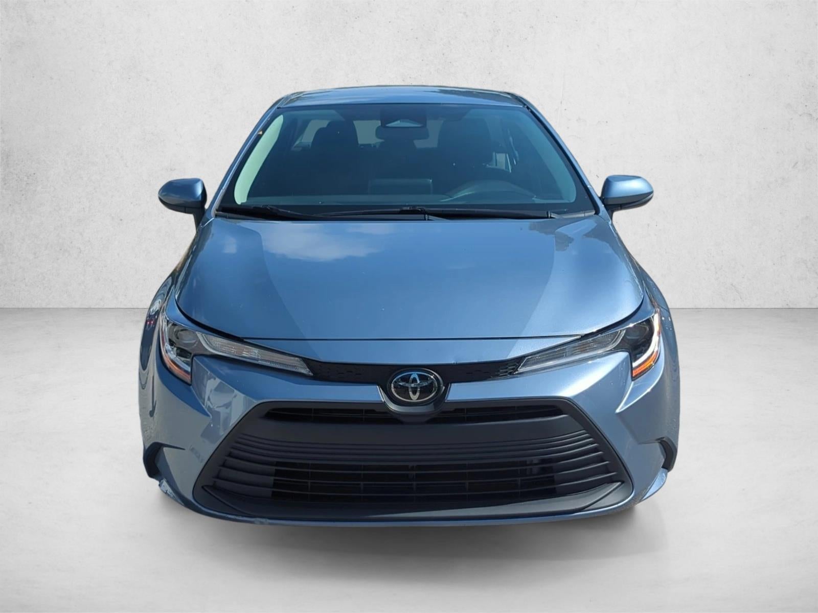 2024 Toyota Corolla LE CVT (Natl)