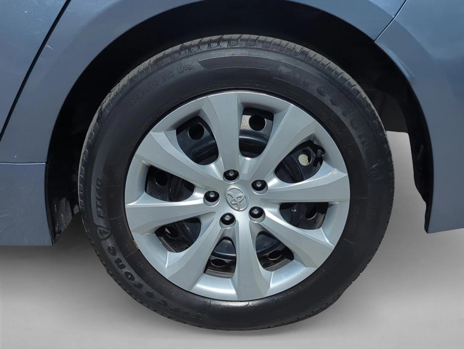 2024 Toyota Corolla LE CVT (Natl)