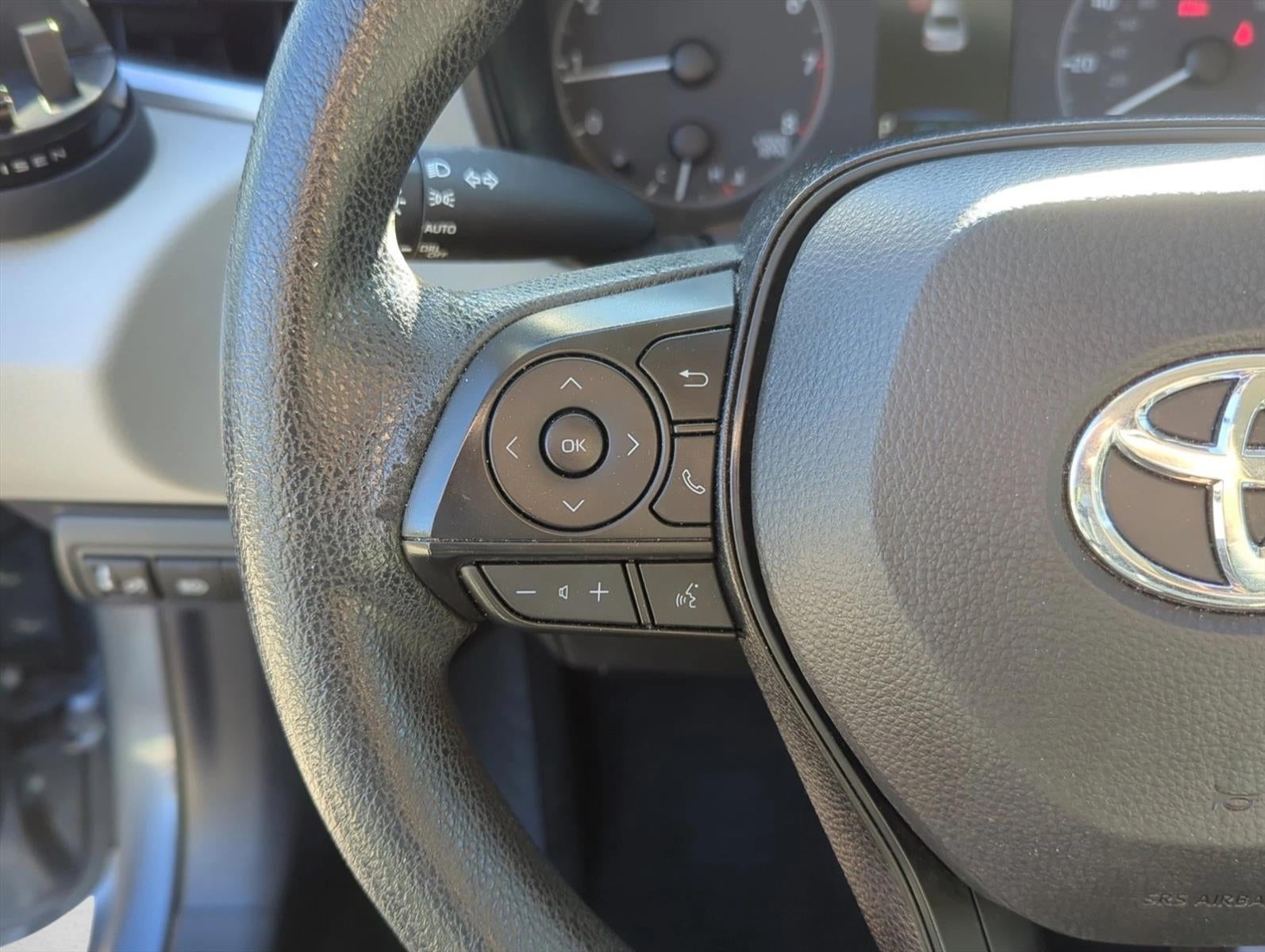 2024 Toyota Corolla LE CVT (Natl)