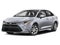 2024 Toyota Corolla LE CVT (Natl)