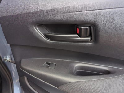 2025 Toyota Corolla LE CVT (Natl)