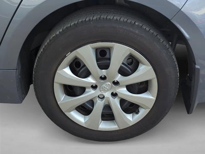 2025 Toyota Corolla LE CVT (Natl)