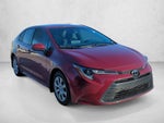 2025 Toyota Corolla LE CVT (Natl)