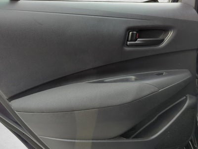 2023 Toyota Corolla LE CVT (Natl)