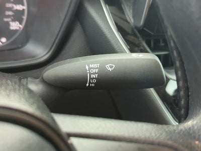 2023 Toyota Corolla LE CVT (Natl)