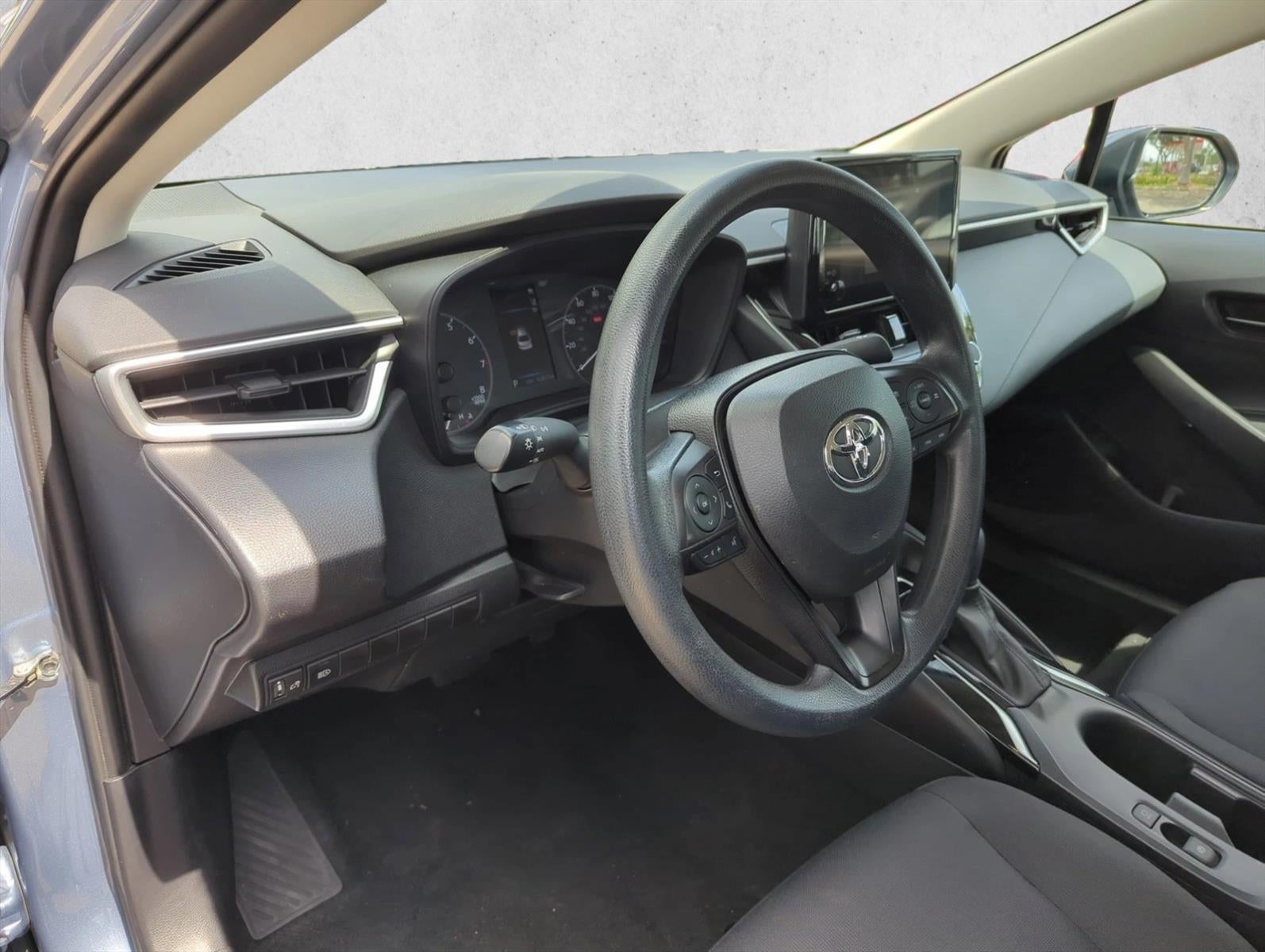 2024 Toyota Corolla LE CVT (Natl)