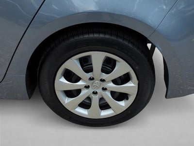 2024 Toyota Corolla LE CVT (Natl)