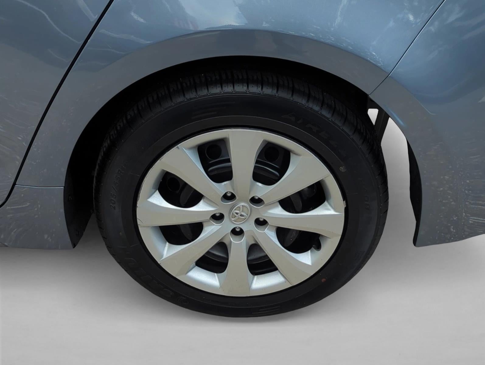 2024 Toyota Corolla LE CVT (Natl)