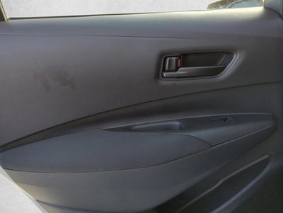 2025 Toyota Corolla LE CVT (Natl)