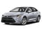 2025 Toyota Corolla LE CVT (Natl)