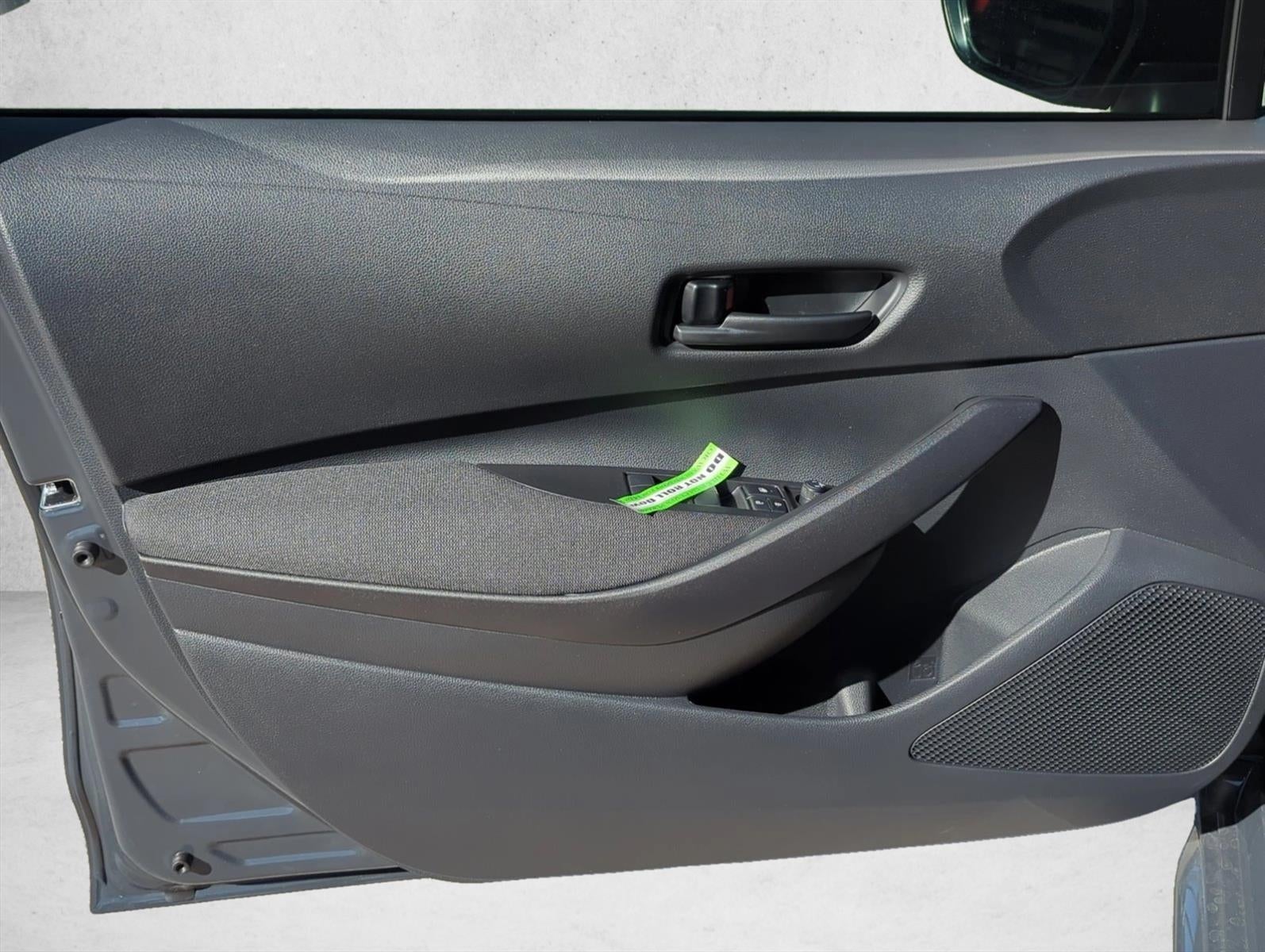 2026 Toyota Corolla LE CVT (Natl)