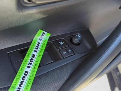 2026 Toyota Corolla LE CVT (Natl)