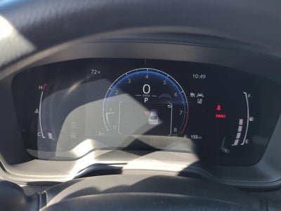 2026 Toyota Corolla LE CVT (Natl)