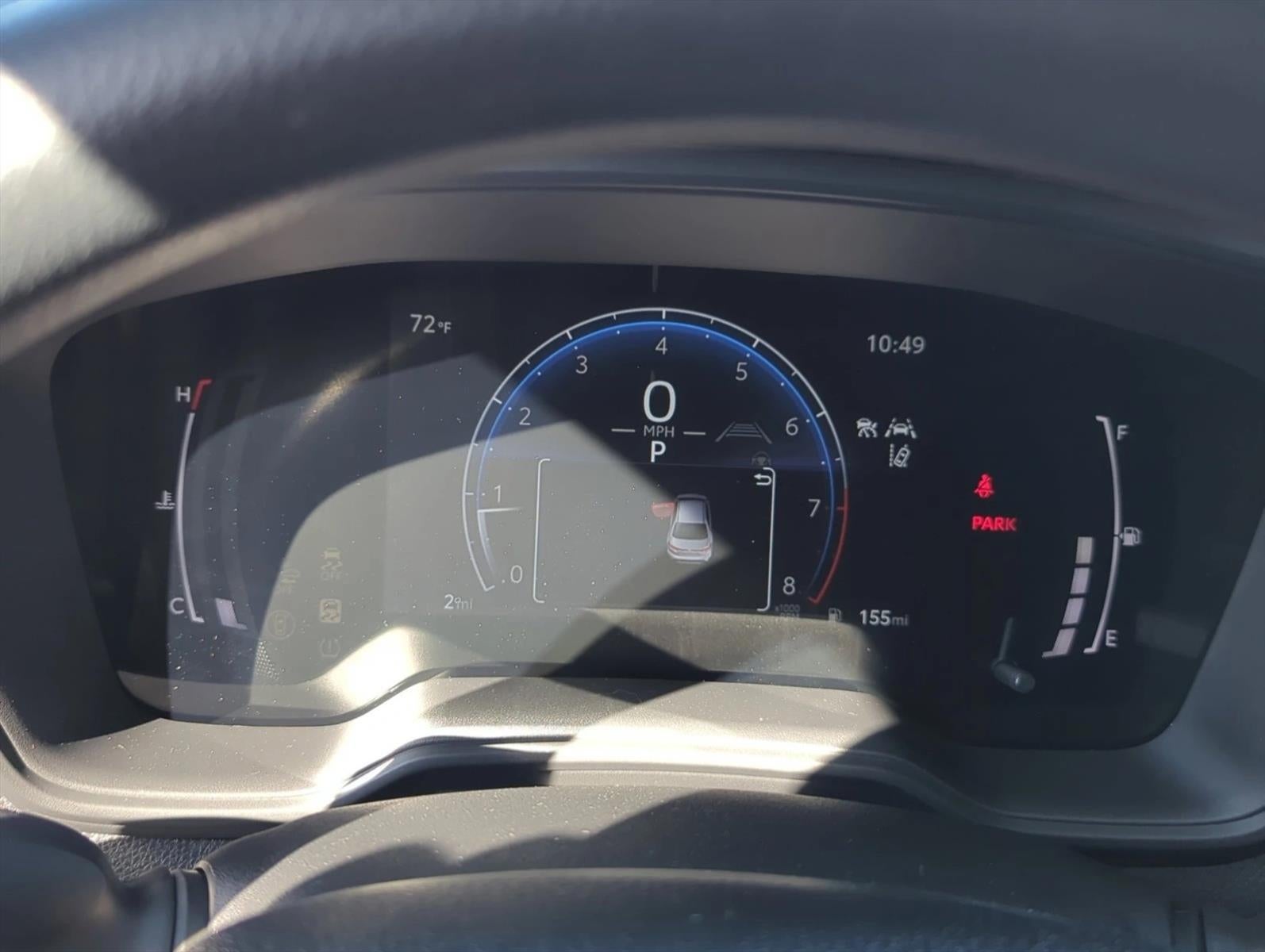 2026 Toyota Corolla LE CVT (Natl)