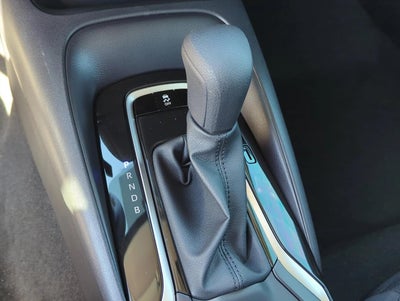 2026 Toyota Corolla LE CVT (Natl)