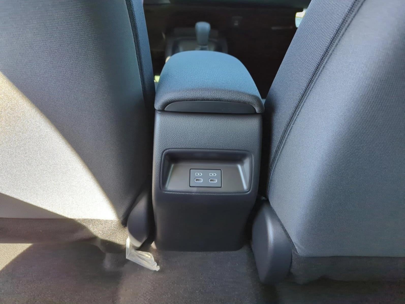 2026 Toyota Corolla LE CVT (Natl)