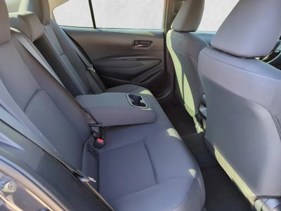 2026 Toyota Corolla LE CVT (Natl)