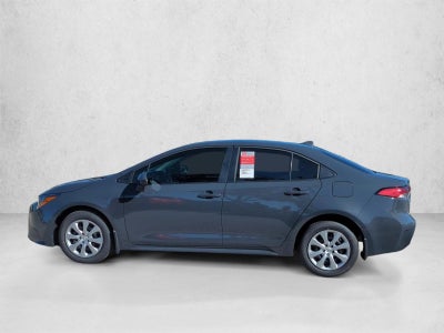 2026 Toyota Corolla LE CVT (Natl)