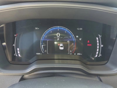 2026 Toyota Corolla LE CVT (Natl)