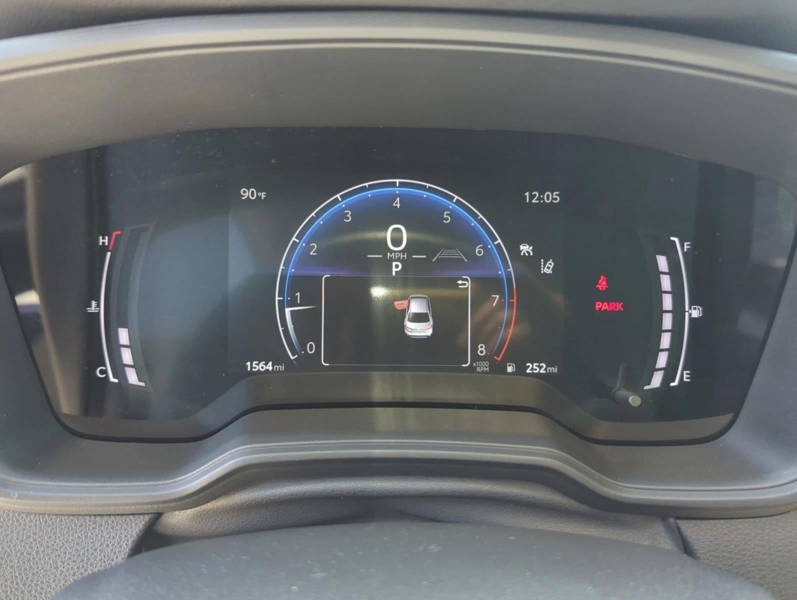 2026 Toyota Corolla LE CVT (Natl)