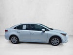 2026 Toyota Corolla LE CVT (Natl)