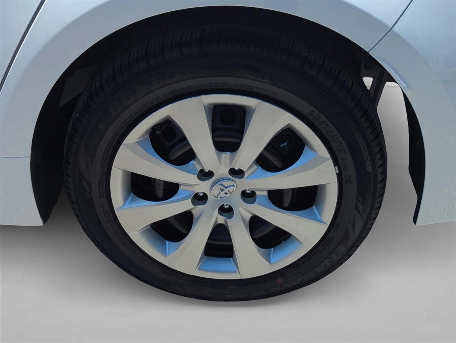 2026 Toyota Corolla LE CVT (Natl)