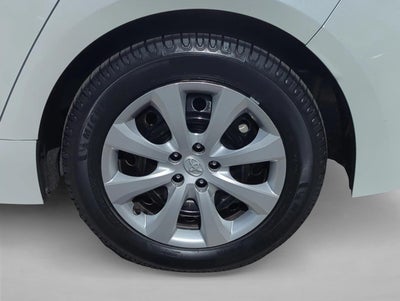 2024 Toyota Corolla LE CVT (Natl)