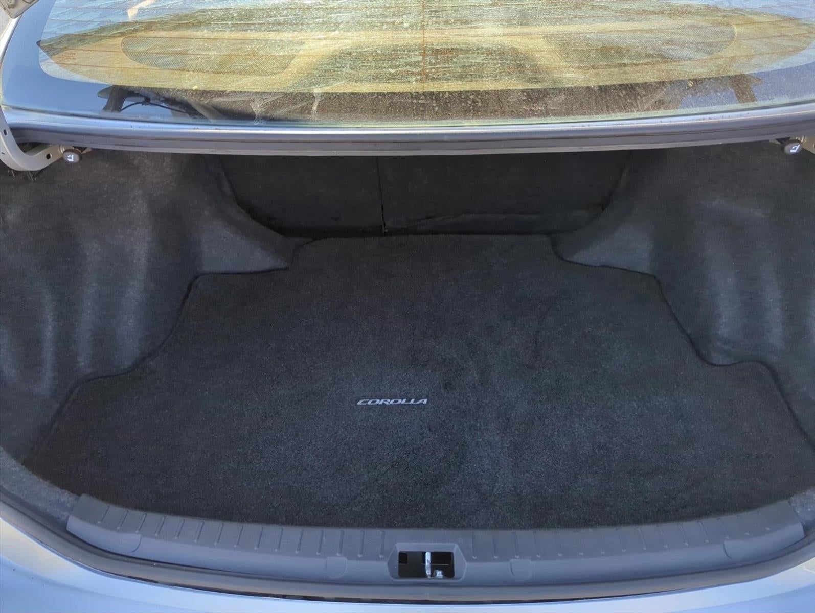 2012 Toyota Corolla 4dr Sdn Auto S (Natl)