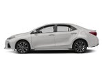 2017 Toyota Corolla SE CVT (Natl)