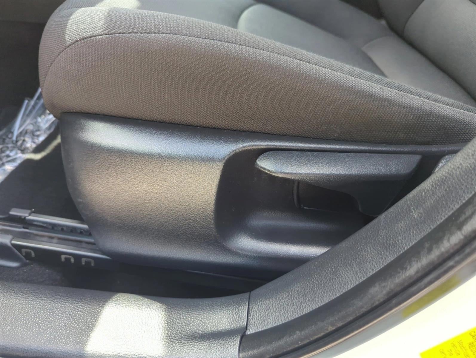 2021 Toyota Corolla LE CVT (Natl)