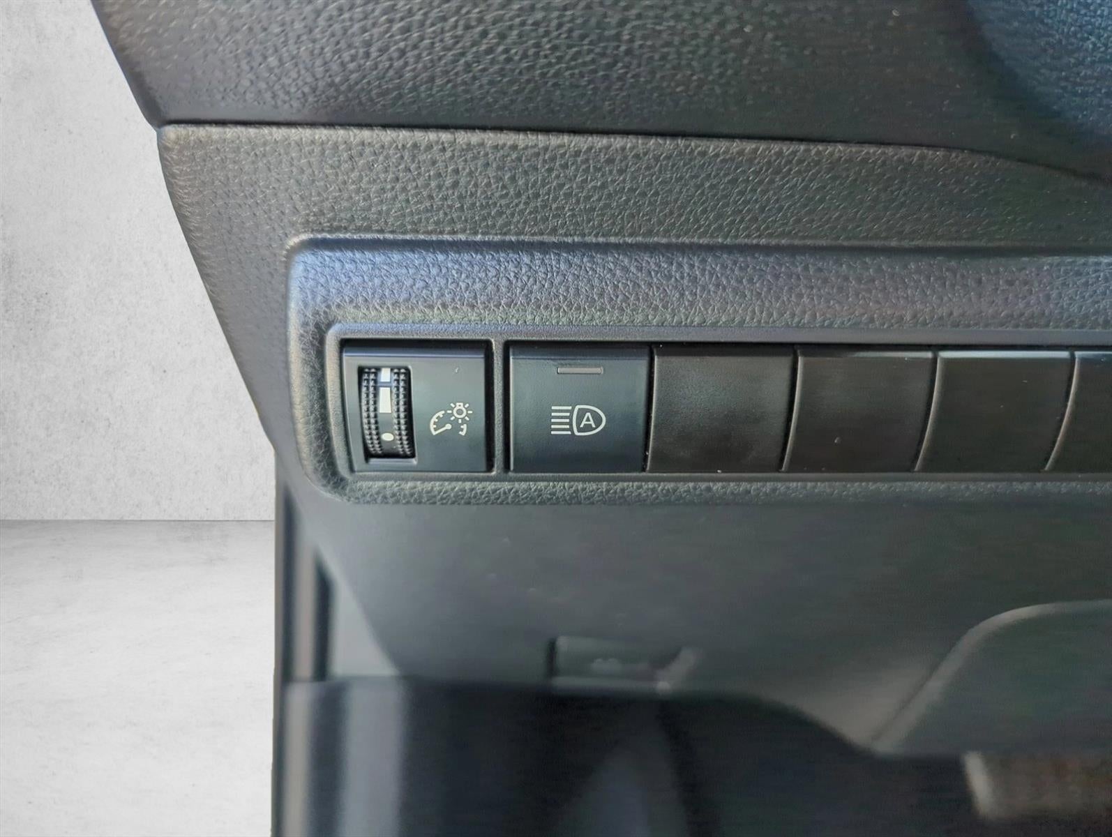 2021 Toyota Corolla LE CVT (Natl)