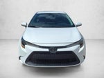 2021 Toyota Corolla LE CVT (Natl)