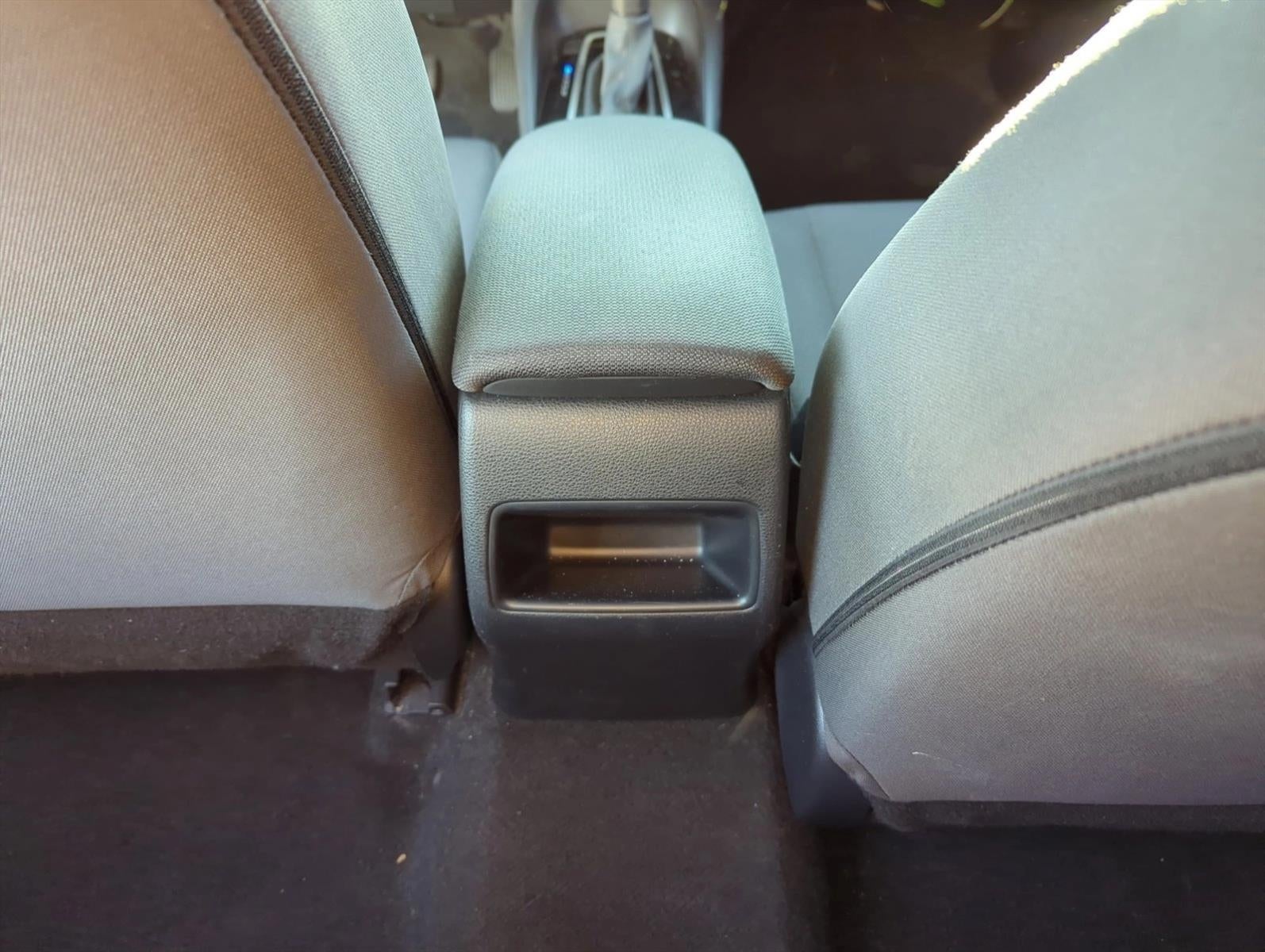 2022 Toyota Corolla LE CVT (Natl)