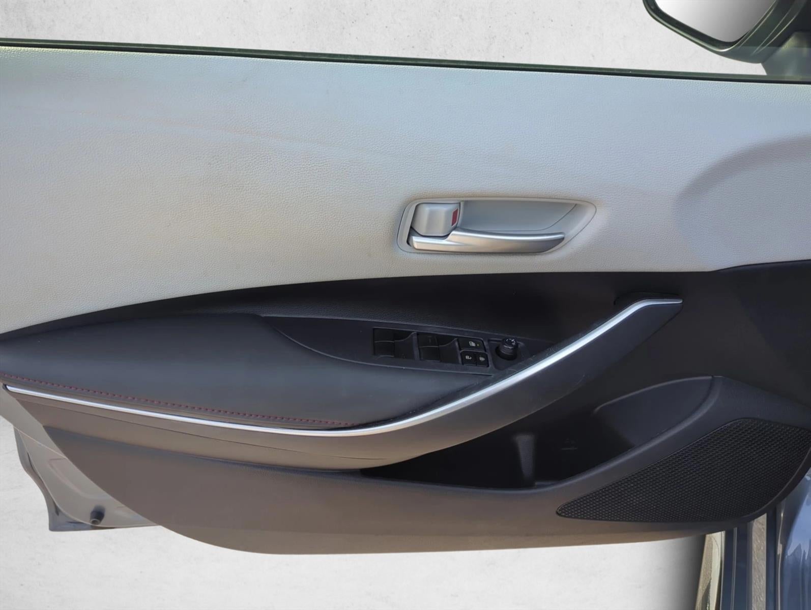2024 Toyota Corolla SE CVT (Natl)