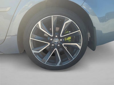 2020 Toyota Corolla SE CVT (Natl)