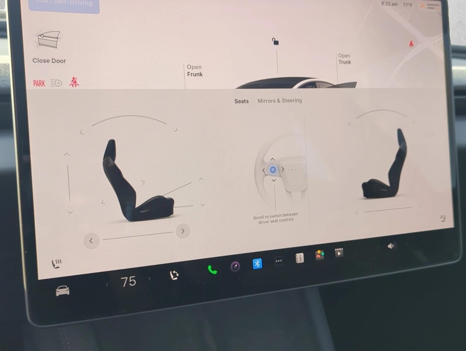 2025 Tesla Model 3 Standard RWD