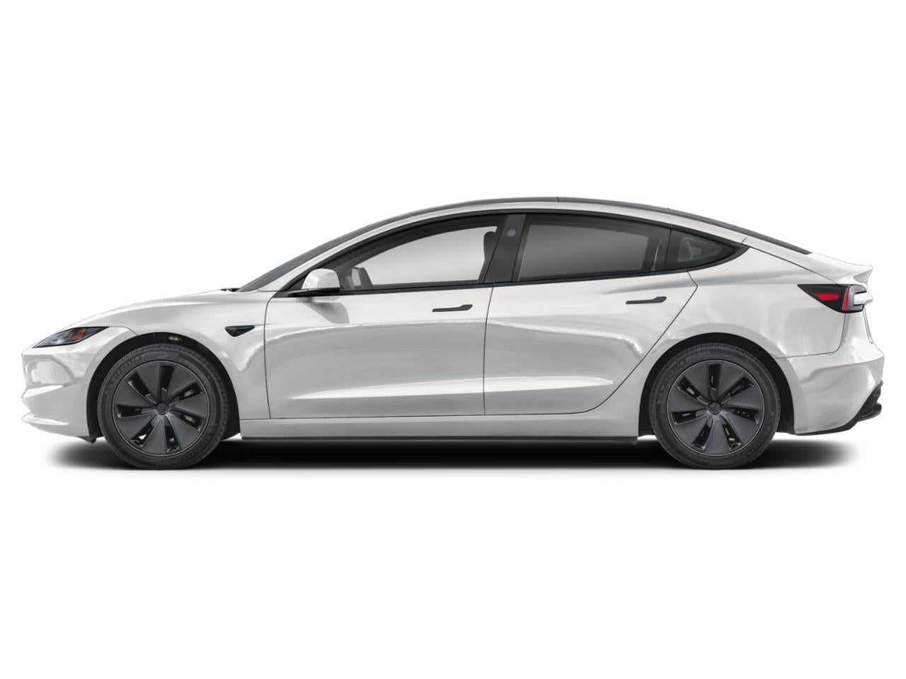 2025 Tesla Model 3 Standard RWD