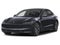 2025 Tesla Model 3 Standard RWD