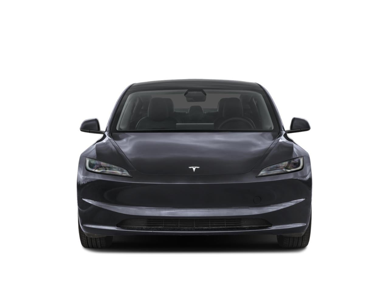 2025 Tesla Model 3 Standard RWD