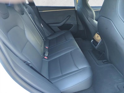 2024 Tesla Model 3 Performance AWD